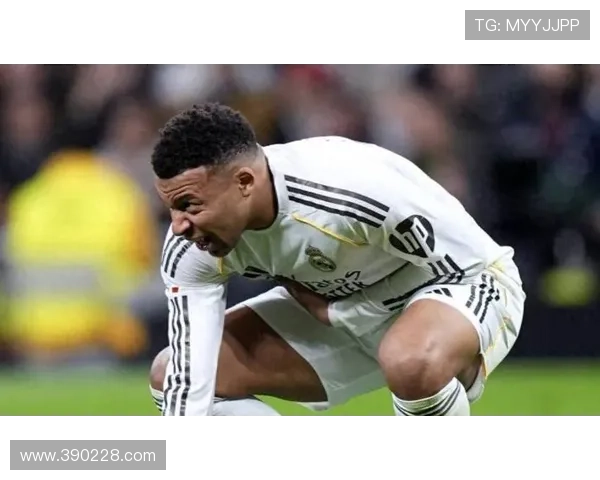 姆巴佩因膝伤未检查 对皇马医疗感不满